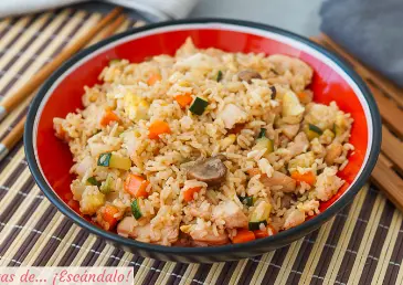 ARROZ JAPONES 